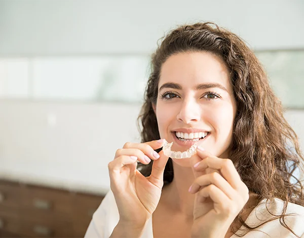 Aligners